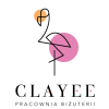 clayee logo - strona główna